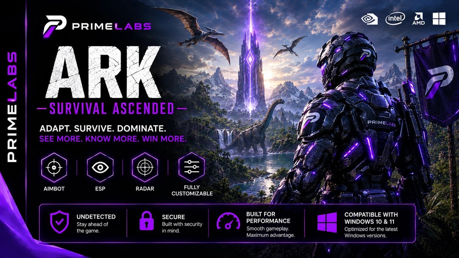 ARK: Survival Ascended