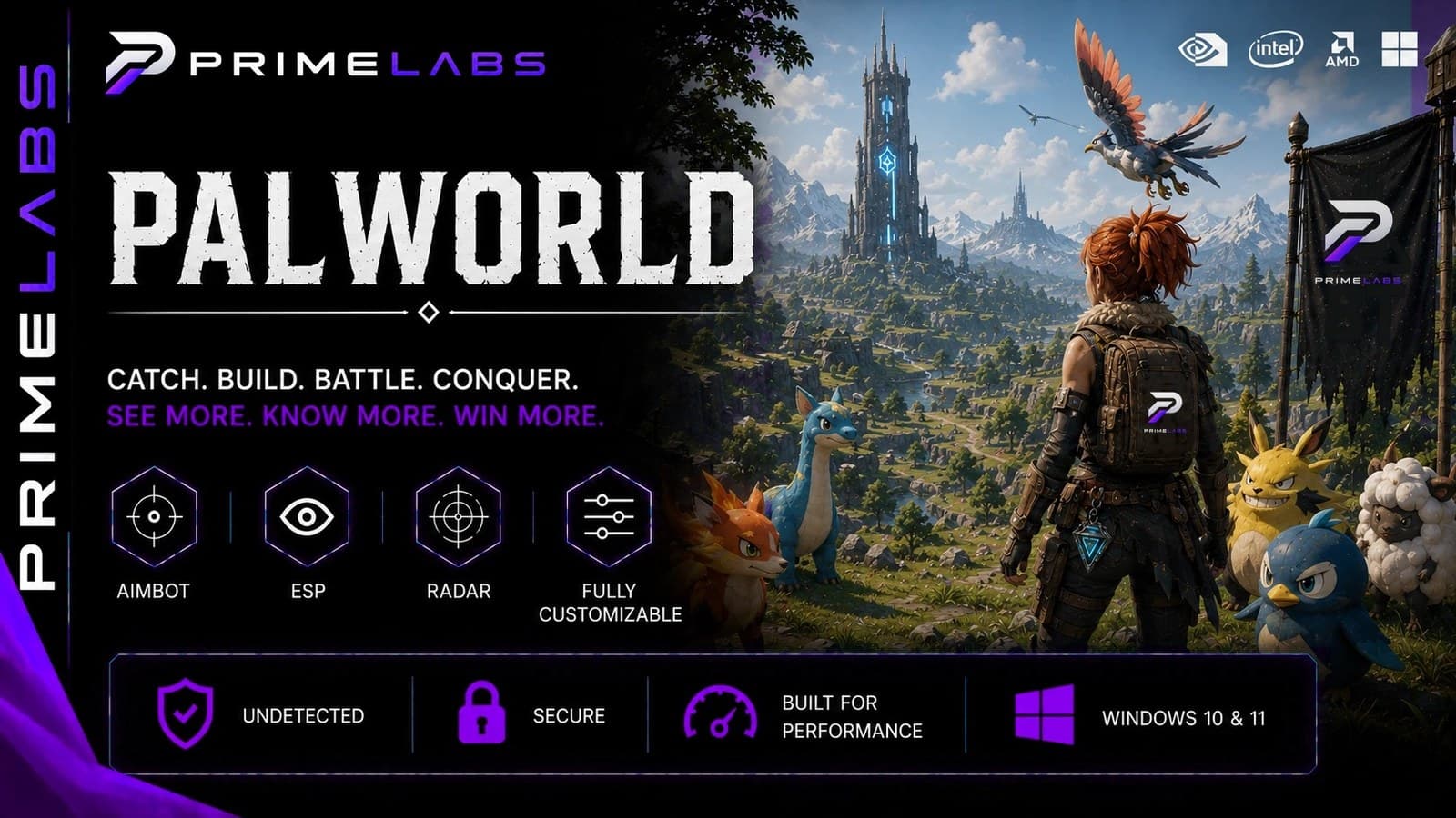 Palworld