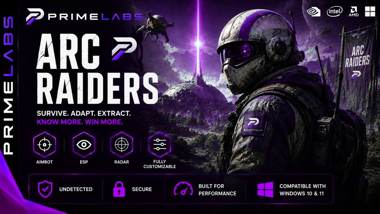 Arc Raiders