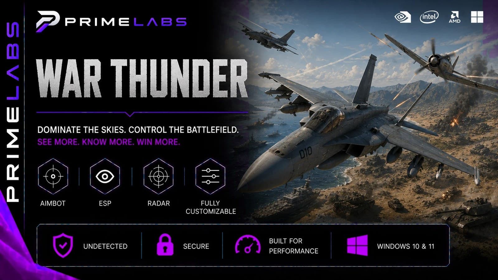 War Thunder