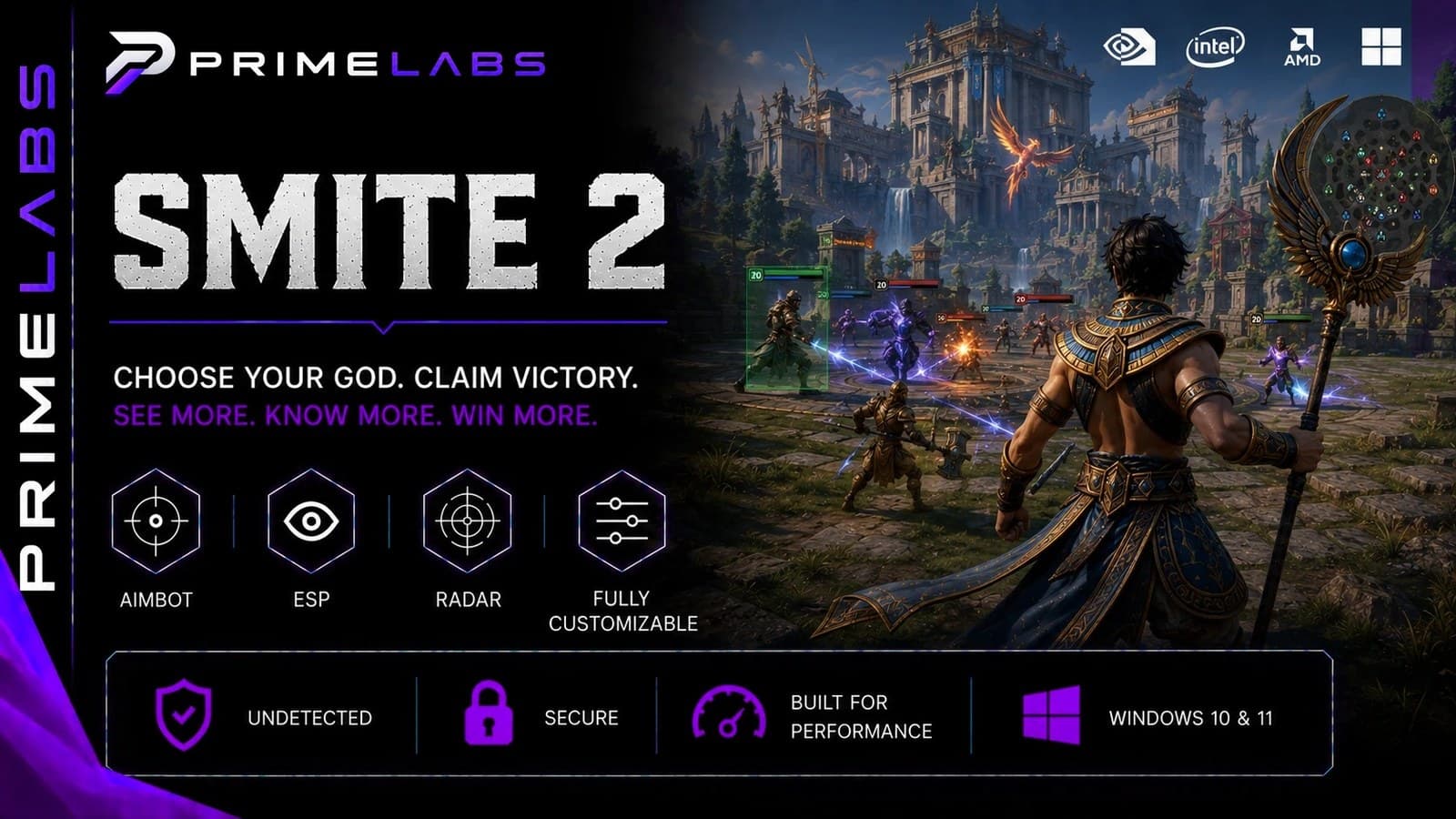 SMITE 2