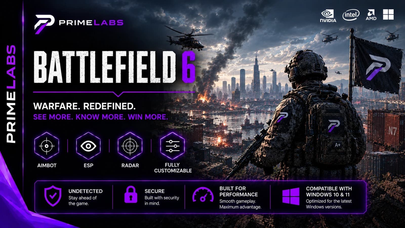 Battlefield™ 6