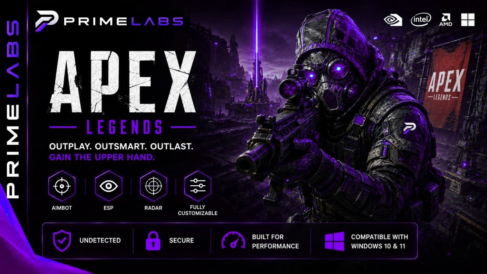 Apex Legends