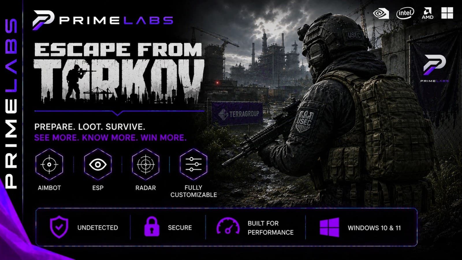 Escape From Tarkov